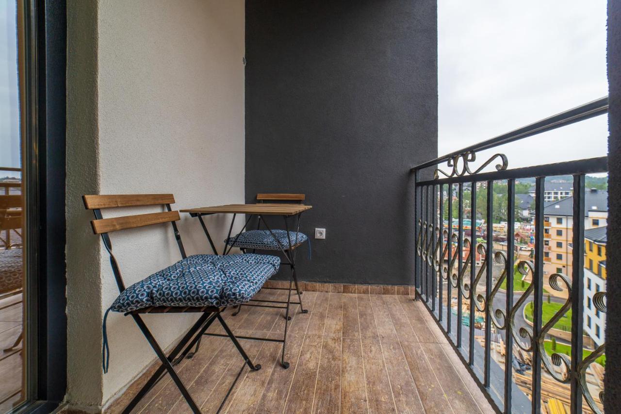 Avantura Apartman Zlatibor Exterior foto