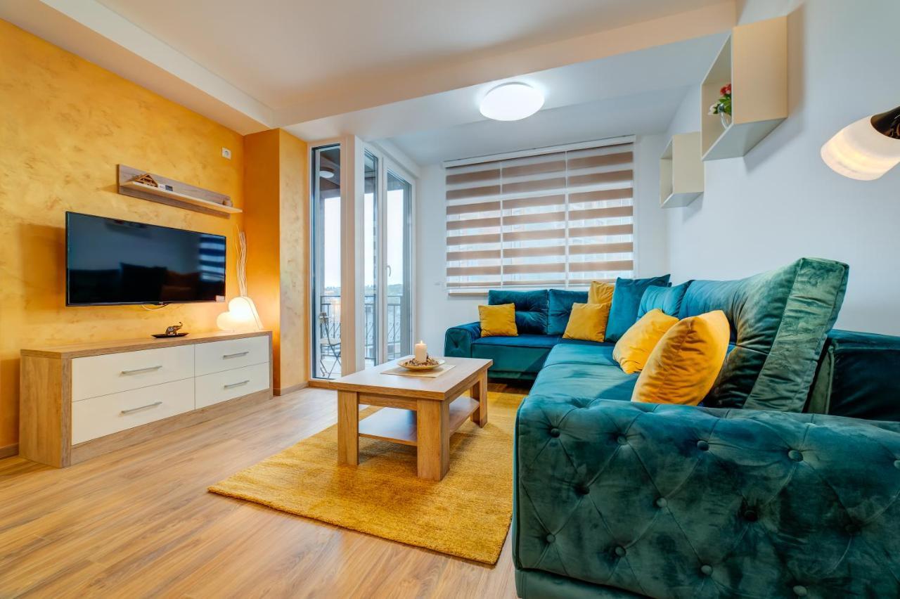 Avantura Apartman Zlatibor Exterior foto