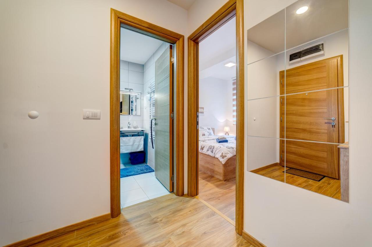 Avantura Apartman Zlatibor Exterior foto