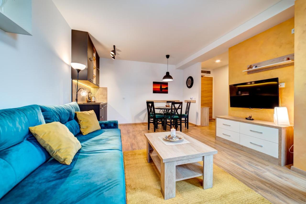 Avantura Apartman Zlatibor Exterior foto